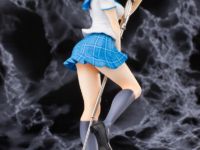 【ストライク・ザ・ブラッド】プルクラ「姫柊雪菜 フィギュア」11日予約開始【画像追加】の画像