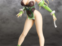 【BASTARD! 】オーキッドシード「シーン・ハリ 限定カラー フィギュア」再販売受付 6日まで（直販限定）の画像