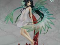 【沙耶の唄】WING「沙耶 スケールフィギュア」来週16日予約開始の画像