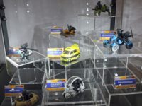 【プラモ】「ドラゴンボール メカコレクション」登場、鳥山メカがメカコレに！の画像