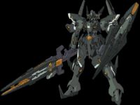 【スパロボ】コトブキヤより「ラフトクランズ」がプラキット化？【ワンフェスチラ見せ】の画像