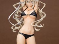 【セキレイ】オーキッドシード「月海 イベント限定版」フィギュア ワンフェス会場限定受注 決定の画像