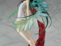 【沙耶の唄】WING「沙耶 スケールフィギュア」Amazon予約開始の画像