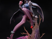 新鋭メーカー コアプレイ オリジナルシリーズ「Monster Gathering [魔物の集会] セシリアのディナー」フィギュア 予約開始の画像