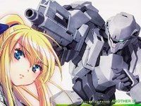 【ネタバレ注意】「フルメタル・パニック! アナザー」6巻に新機体が登場！！の画像