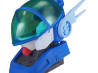 【蒼き流星SPTレイズナー】1/12コクピット「レイズナー ヘッドモデル」明日限定予約開始の画像