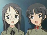 【ストライクウィッチーズ】「中島錦」「諏訪天姫」プライズで登場！『第504統合戦闘航空団』初立体化の画像