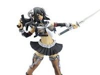 ビート 「天使子」「悪魔子 Ver.2」1/7スケール2月発売の画像