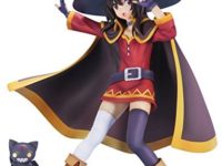 【このすば！】ベルファイン「めぐみん」フィギュア 再販決定の画像