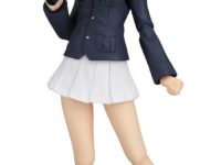 【ヨドバシ】figma「ガルパン 西住みほ」「サムス・アラン」ほかが蔵出し販売の画像