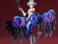【オーディンスフィア】figma「グウェンドリン」直販限定 DX ver.、本日受注締切の画像