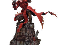 【トライガン 】フルコック「ヴァッシュ・ザ・スタンピード ホールドアップVer.」フィギュア 予約開始の画像