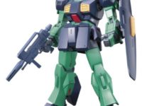 【ガンプラ】「HGUC ネモ」4月再販決定、「MG 百式+バリュートシステム」は今回の再販で店頭販売分の生産は終了の画像