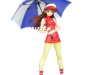 【新世紀GPXサイバーフォーミュラ】アルファオメガ「菅生あすか 」フィギュア 受注開始の画像