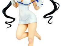 【ダンまち】回天堂「ヘスティア」フィギュア 再販決定の画像