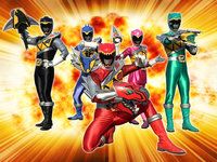 レンジャーキーセット「獣電戦隊キョウリュウジャー」プレバンで受注開始の画像