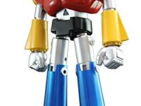 ダイナマイトアクション「UFO戦士 ダイアポロン」予約開始の画像