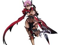 【セブンナイツ/スマホゲー】「アイリーン」フィギュア 発売決定、ゲーム特典ありの画像