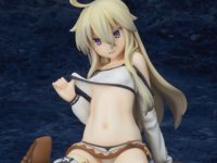 【ゼロから始める魔法の書】「ゼロ」フィギュア 明日予約開始【追記】の画像