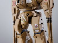 【マクロス】HI-METAL R「デストロイド・ディフェンダー」8月発売決定の画像