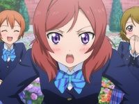 【ラブライブ！】BEACH QUEENS「星空凛」「西木野真姫」「小泉花陽」明日より予約開始！の画像