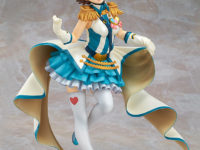 【グッスマ出荷情報】「本田未央 クリスタルナイトパーティVer.」フィギュア ほか出荷日決定の画像