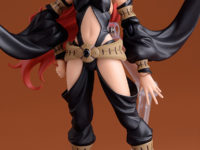 【GRAVITY DAZE 2】figma「グラビティ・クロウ」Amazon予約開始の画像