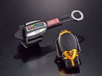 【ダイレンジャー】戦隊職人「オーラ＆キバチェンジャー」劇中変身音が未収録のためバンダイが謝罪、対応品の送付も決定の画像