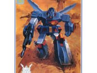 【プラモ再販】バンダイ「聖戦士ダンバイン」「戦闘メカ ザブングル」各種 6月再販決定の画像