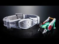 【仮面ライダーカブト】CSM新作「ホッパーゼクター」2次受注（8月発送分）【明日まで】の画像