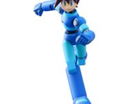 【ロックマンDASH】4インチネル「ロック・ヴォルナット 可動フィギュア」予約開始の画像