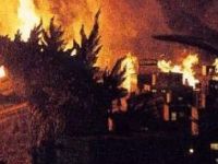 【超激造シリーズ】アートスピリッツ「ミレニアム ゴジラ」原型公開！の画像