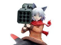 【グッスマ＆アルター】出荷・延期情報 アルター「高町なのは 水着Ver.」「サーニャ ロケットブースターVer.」12月5日（木）出荷の画像