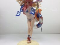 【アニメジャパン】コトブキヤ「Fate/GO ランサー/玉藻の前」「キューポッシュ レム」ほか新作展示【追記】の画像