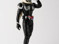 【駿河屋予約開始】S.H.フィギュアーツ「仮面ライダースカル（真骨彫）」「森雪」ほか【バンダイ8月】の画像