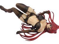 【アダルト注意】「愛佳でいくの!」ショップ限定特典のイラストをフィギュア化「向坂 環 ~sweetheart~ 1/6スケールフィギュア」4月発売の画像