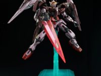 【ガンプラ】PG「トランザムライザー」プレバン受注開始、クリアカラーボディも【ガンダム00】の画像