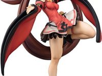 【ギルティギア】アクアマリン「蔵土縁紗夢」フィギュア Amazon予約開始の画像