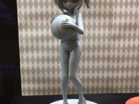 【ロウきゅーぶ！】プラム「湊智花～ビブスver.～」フィギュア 30日予約開始の画像