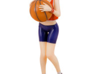 【ロウきゅーぶ！】プラム「湊智花～ビブスver.～」フィギュア 駿河屋＆直販 予約開始の画像