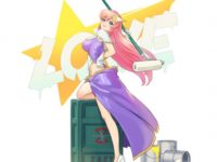 【ガンダム】新フィギュアシリーズより「ミーア・キャンベル」発売決定【メガハウス ノーズアートリアライズ】の画像