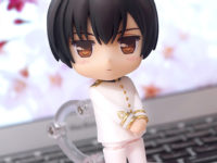 【ヘタリア】ねんどろいど「日本」明日予約開始の画像