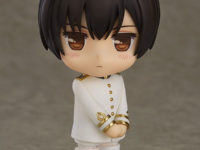 【ヘタリア】ねんどろいど「日本」Amazon予約開始、日の丸ごはんパーツほか付属の画像