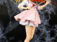 【四月は君の嘘】プルクラ「宮園かをり」フィギュア Amazon予約開始の画像