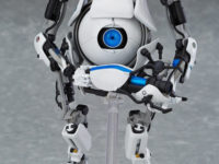 【Portal2】figma「Atlas(アトラス)」可動フィギュア Amazon予約開始、P-Bodyも近々の画像