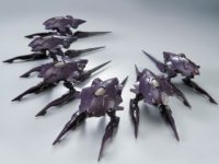 【ガンプラ】HG「プルーマ クリュセ侵攻セット」プレバン限定で受注開始【鉄血のオルフェンズ】の画像