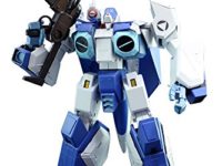 【機甲創世記モスピーダ】「可変レギオス エータタイプ 可動フィギュア」Amazon予約開始【画像追加】の画像