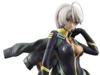 【ヤマト2199】ヤマトガールズコレクション「山本玲～ヤマトクルーオリジナルカラーver.2～」ヤマトクルー限定で12月24日（火）より受注開始の画像