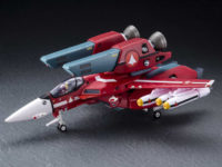【マクロス】1/60完全変形「VF-1Jスーパーバルキリー ミリア＆マックス搭乗機」来週予約開始【アルカディア】の画像