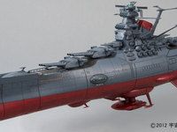 【宇宙戦艦ヤマト】バンダイ「1/500 宇宙戦艦ヤマト2199」プラモ 画像更新の画像
